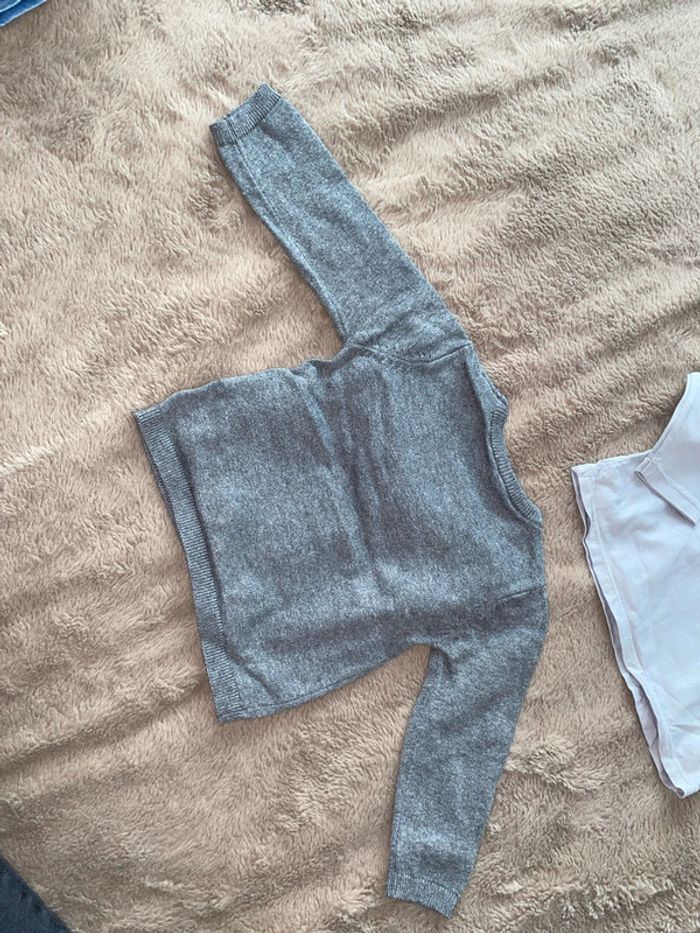 🌸ensembles 3 pieces lapin 12 mois - photo numéro 7