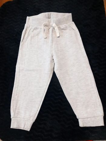 Jogging taille 86cm action