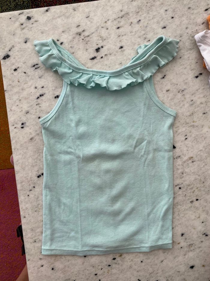 Lot fille été 10ans - photo numéro 6