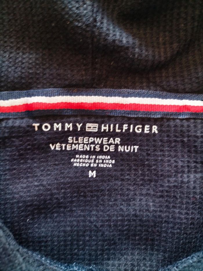 Sweat à Capuche Tommy Hilfiger Femmes (M) - photo numéro 7