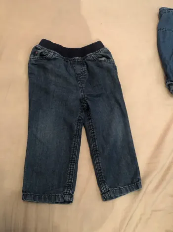 Jeans orchestra 81 cm