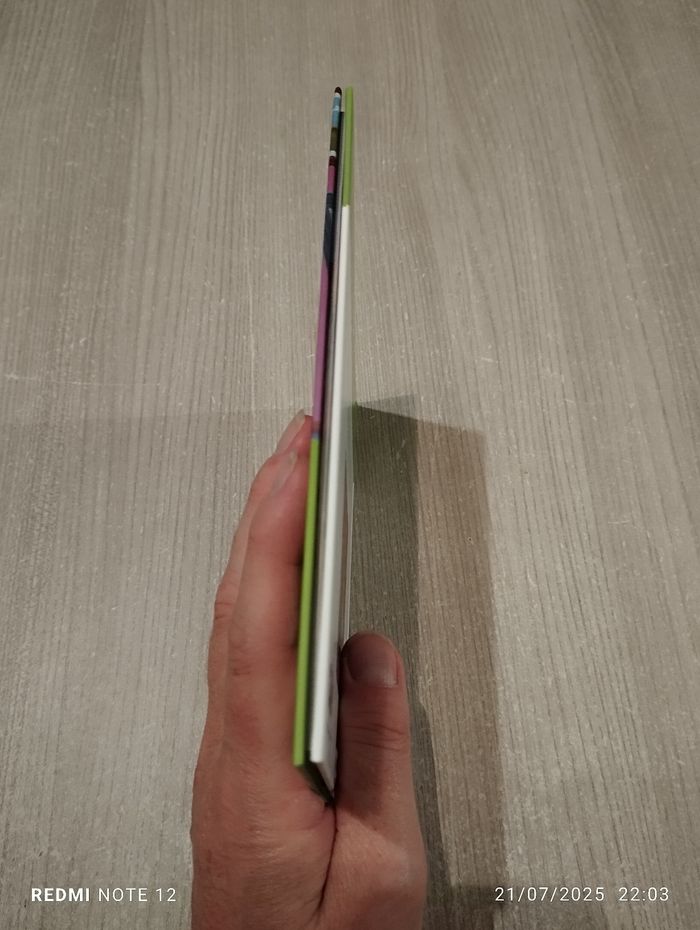 Livre enfant - photo numéro 4