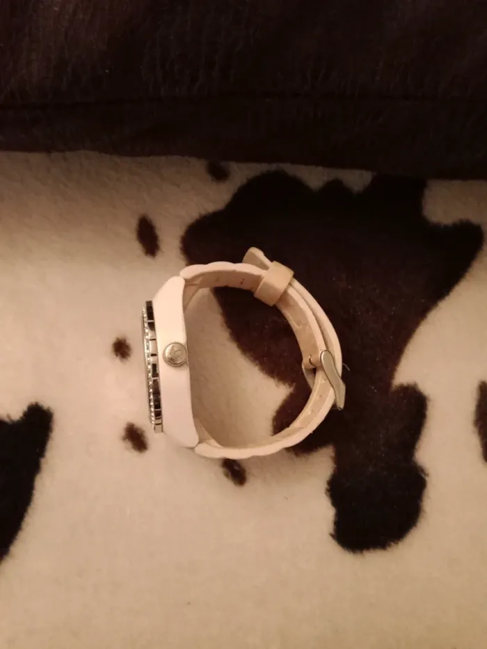 Montre adidas femme - photo numéro 3
