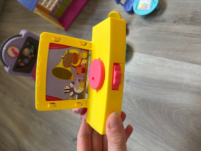 École peppa pig - photo numéro 3