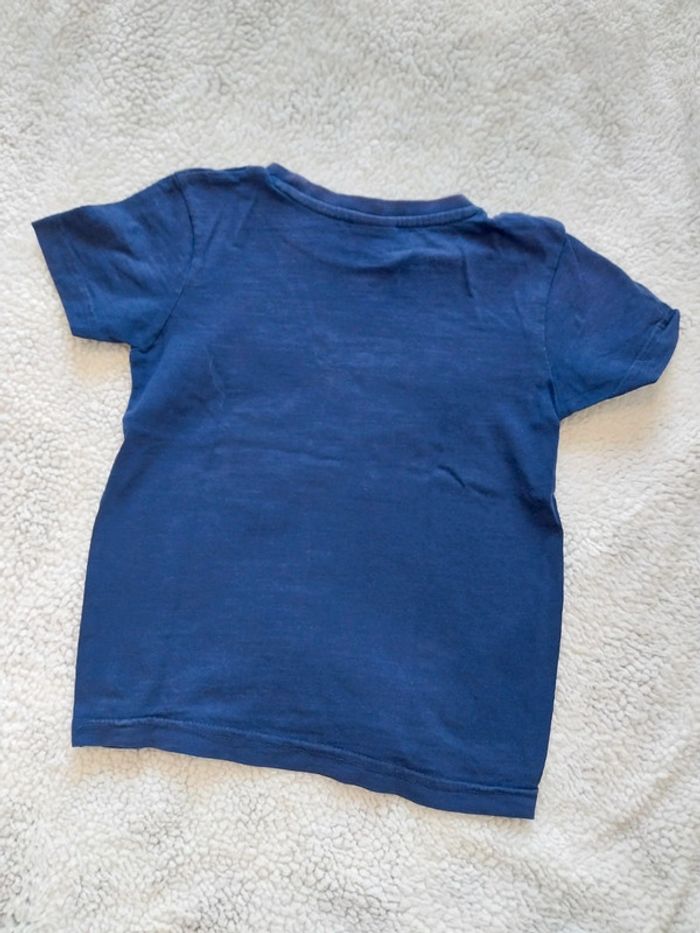 T-shirt tao - photo numéro 3