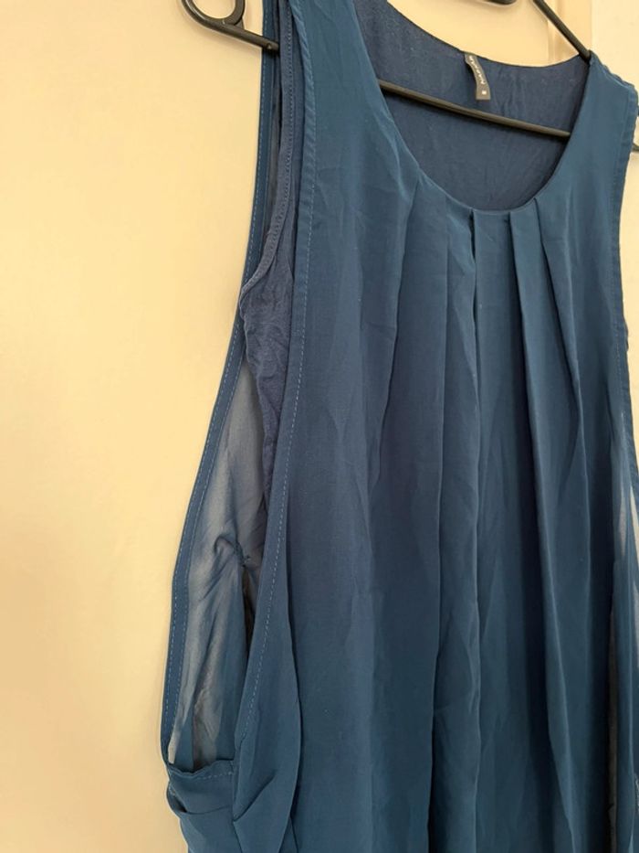 robe Naf Naf - photo numéro 2