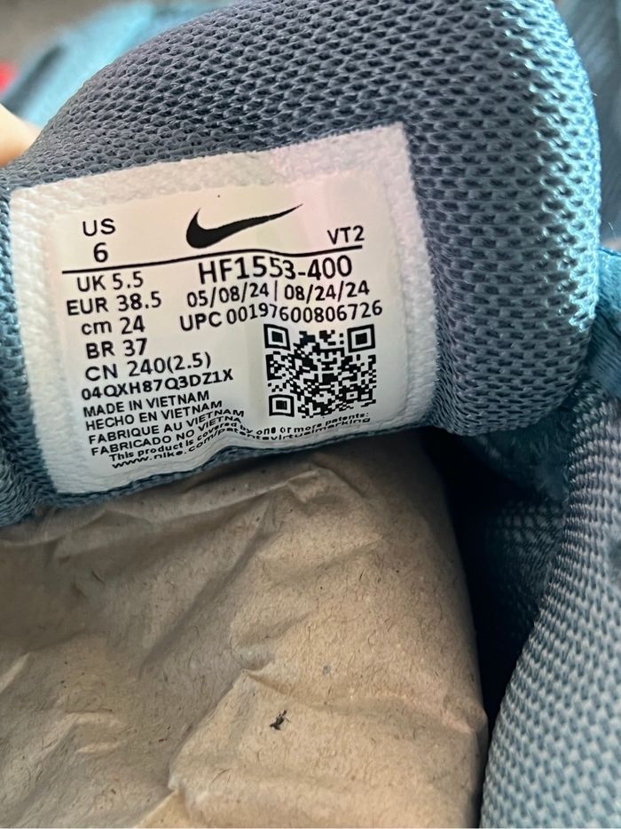Nike Vomero 5 - photo numéro 6