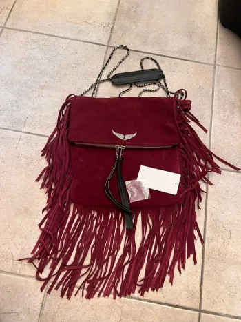 Sac Zadig & Voltaire
