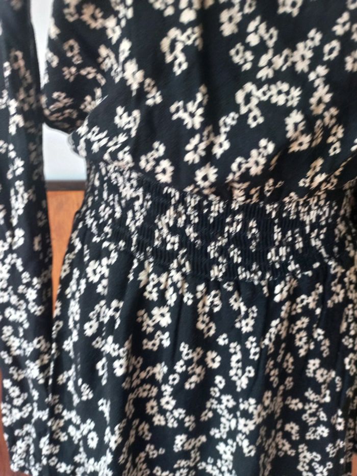 Robe taille élastique - photo numéro 5