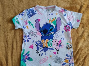 Tee shirt Stitch
