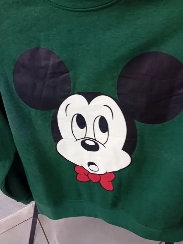 Pull disney - photo numéro 3
