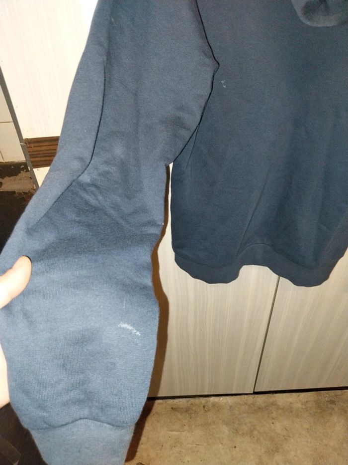 Sweat - photo numéro 4