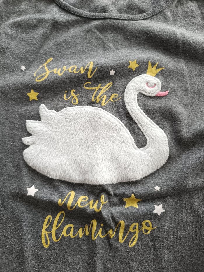 Pyjama deux pièces - photo numéro 2