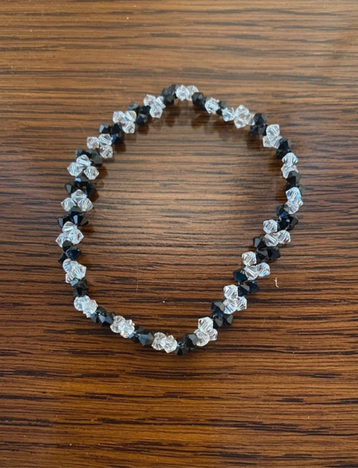 Parure collier + bracelet - photo numéro 6