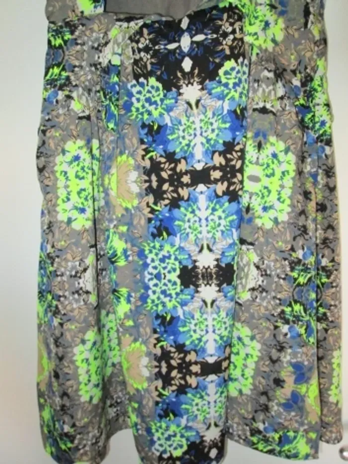 robe d'été - photo numéro 4