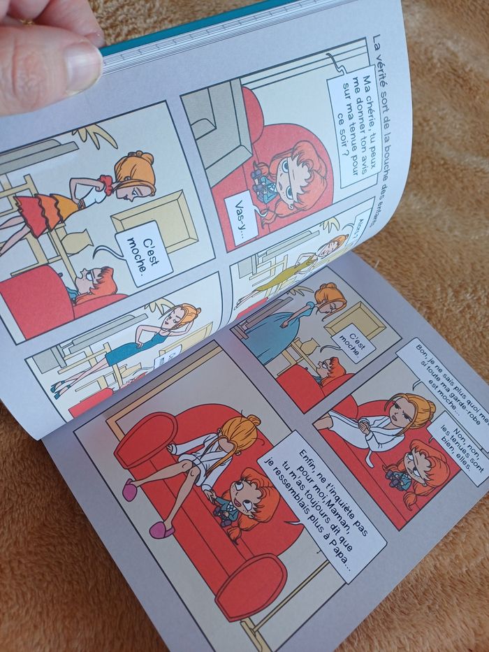 Mortelle Adèle - photo numéro 2