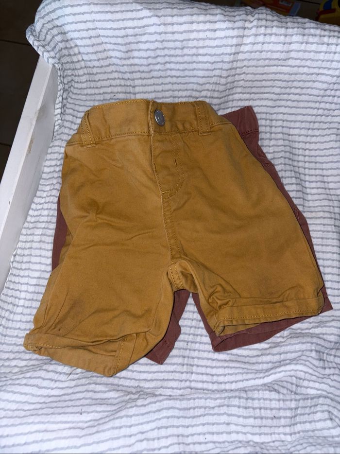 Lot vêtements bébé garçon - photo numéro 8
