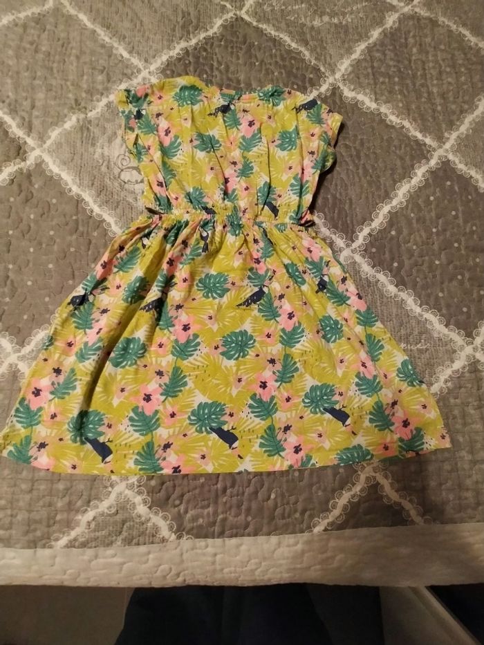 Robe fille - photo numéro 2