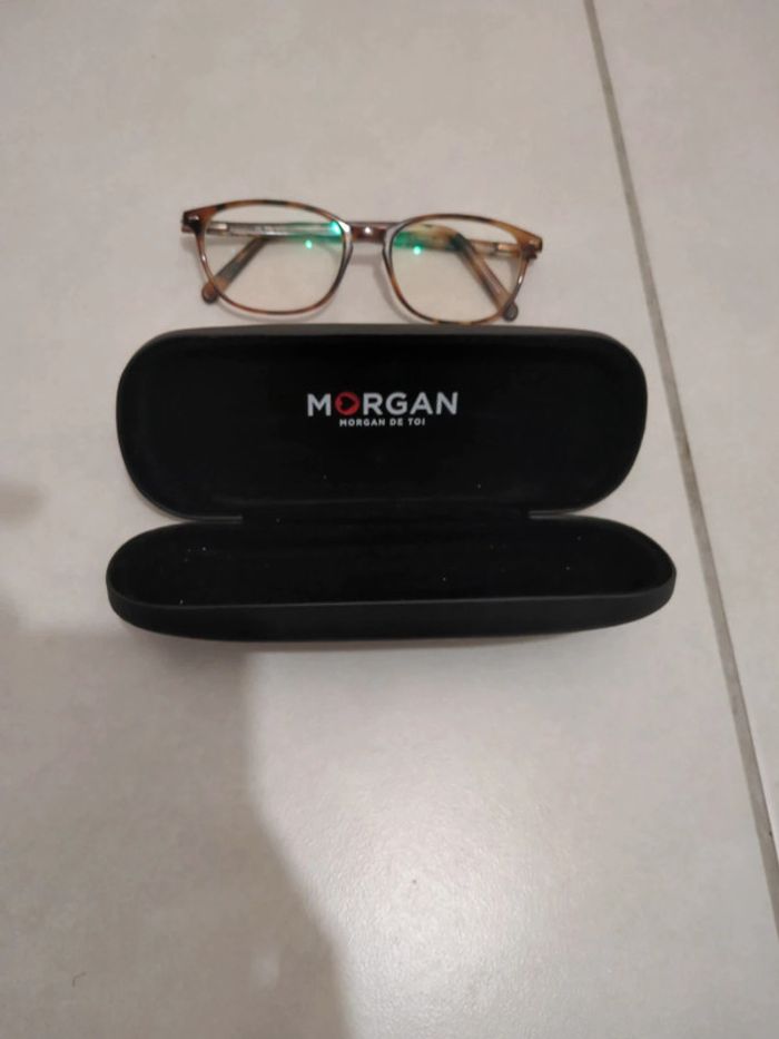 Monture lunette - photo numéro 2