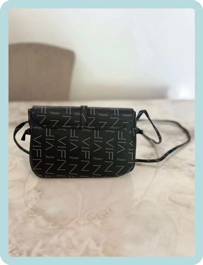 Sac à bandoulière pour femmes - photo numéro 2