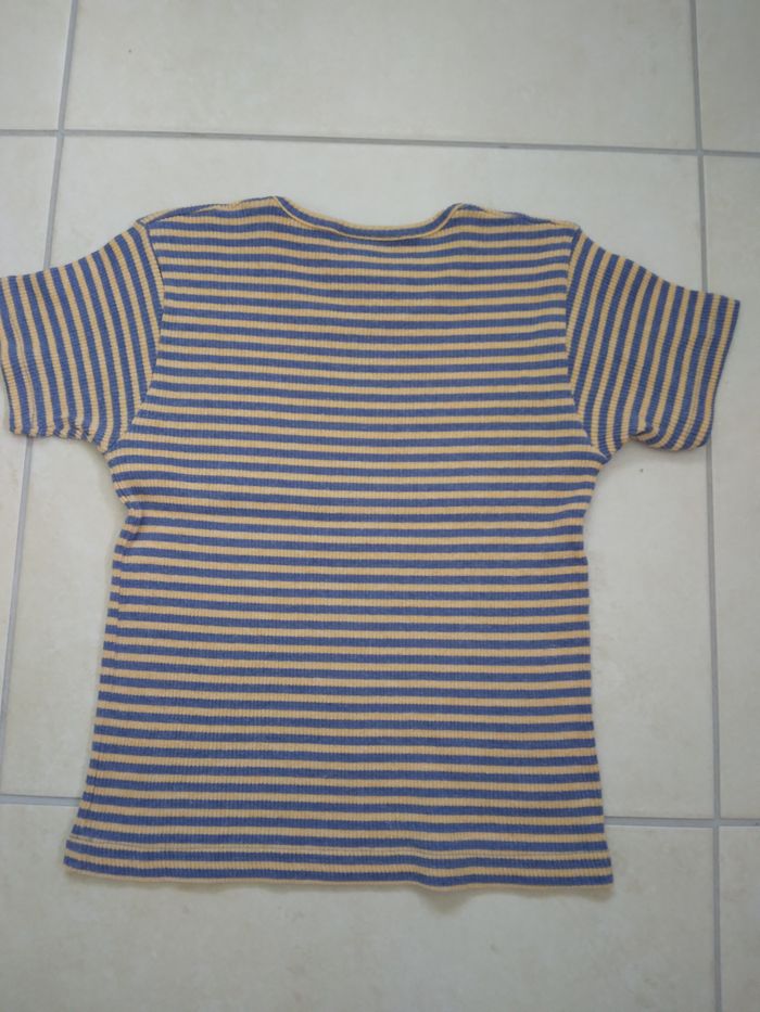 T-shirt 8 ans - photo numéro 2