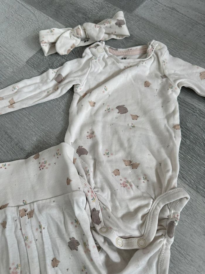 Ensemble. - photo numéro 2