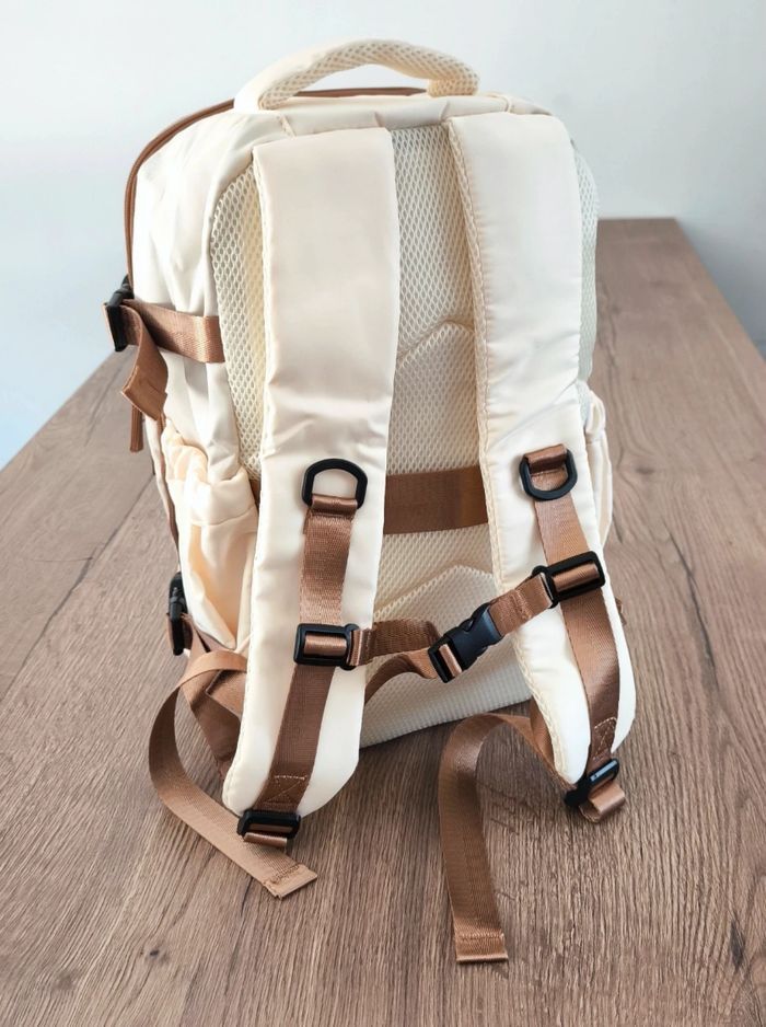 🎒 Sac cabine avion 40x28x17 cm – Neuf (Raynair / EasyJet) - photo numéro 5