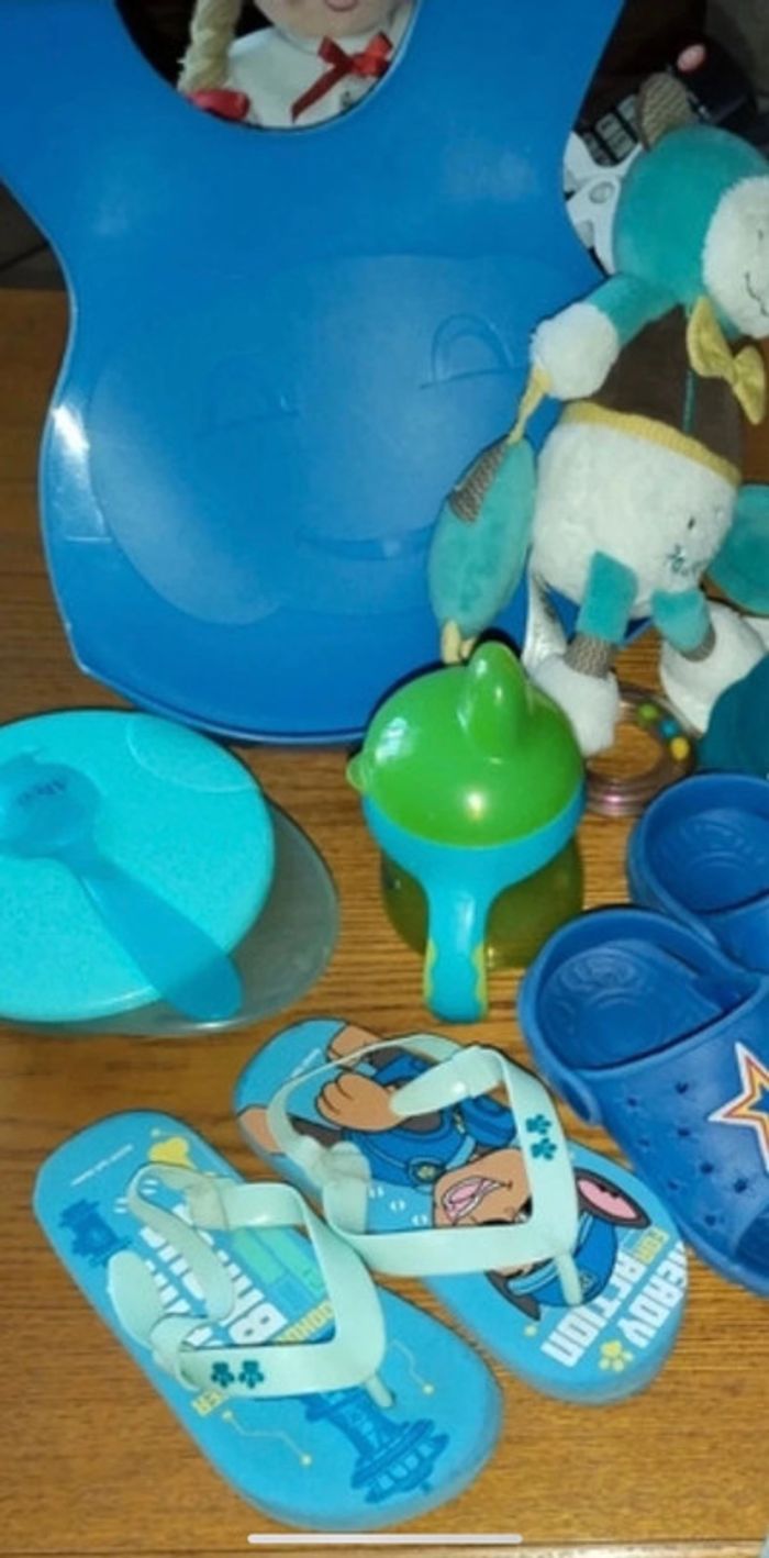 lots bébé - photo numéro 2