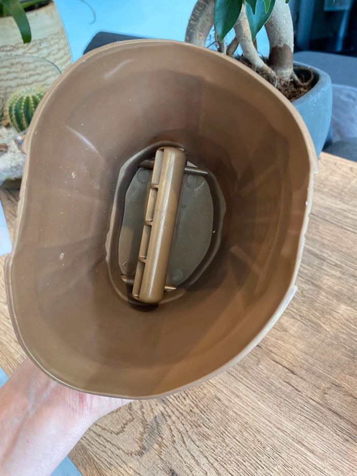 Main de Tanos Marvel pierre de l’infini - photo numéro 3