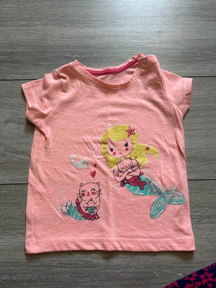 Tee shirt - photo numéro 4