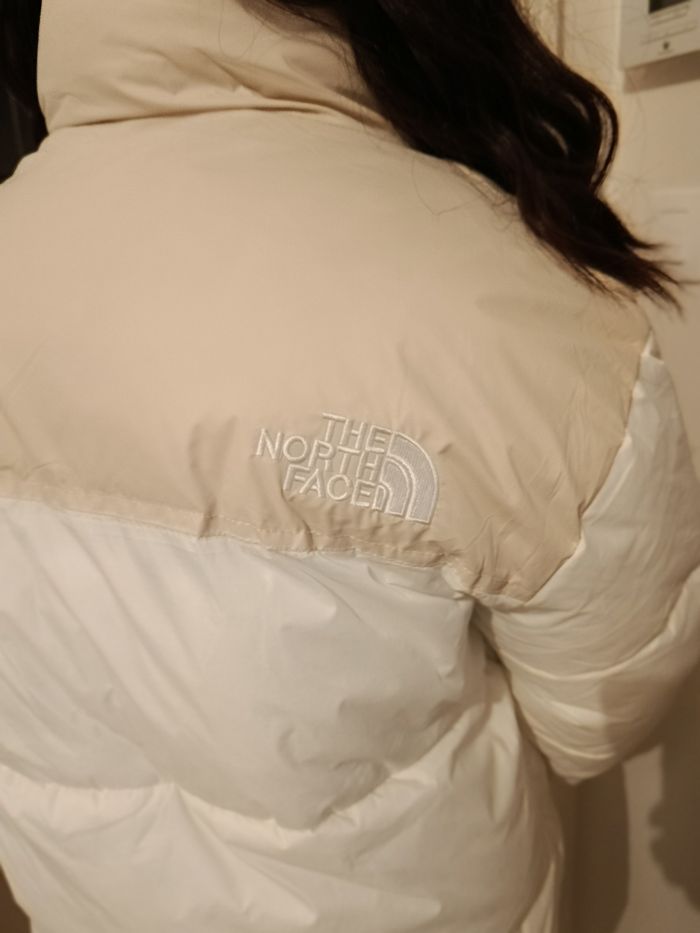 Doudoune the north face - photo numéro 2