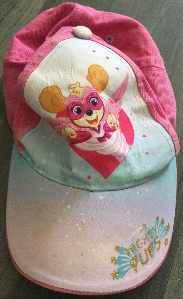 Casquette