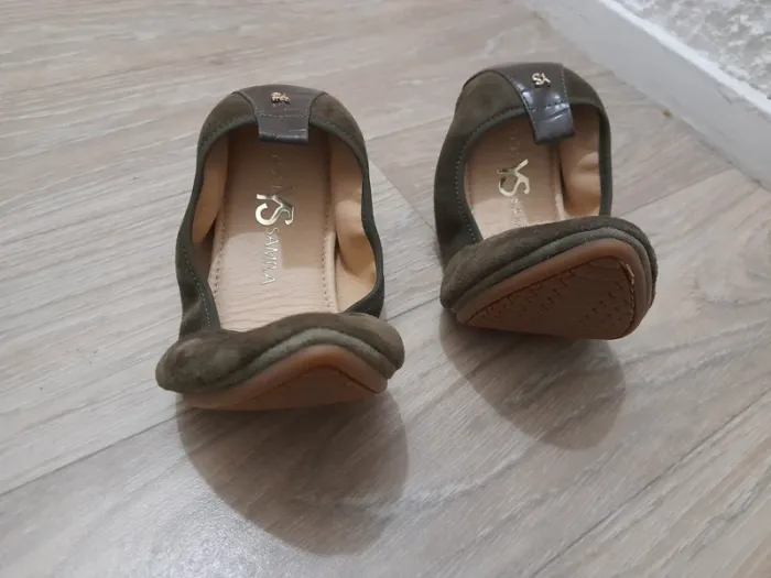 chaussure taille 23 - photo numéro 2