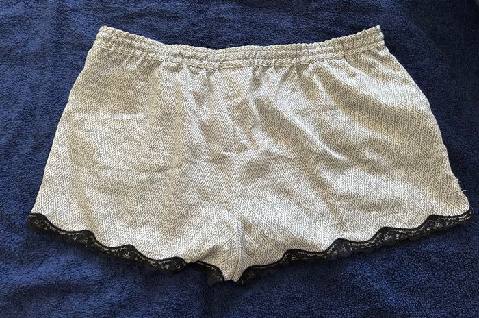 Short de nuit pyjama taille L Etam