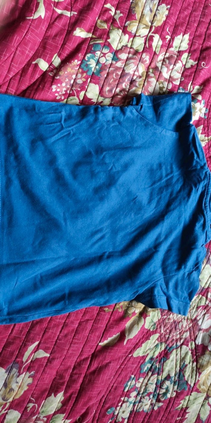 Tee shirt Superman 2 ans - photo numéro 6