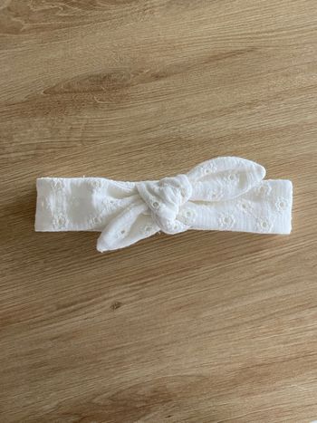 Bandeau bébé neuf 