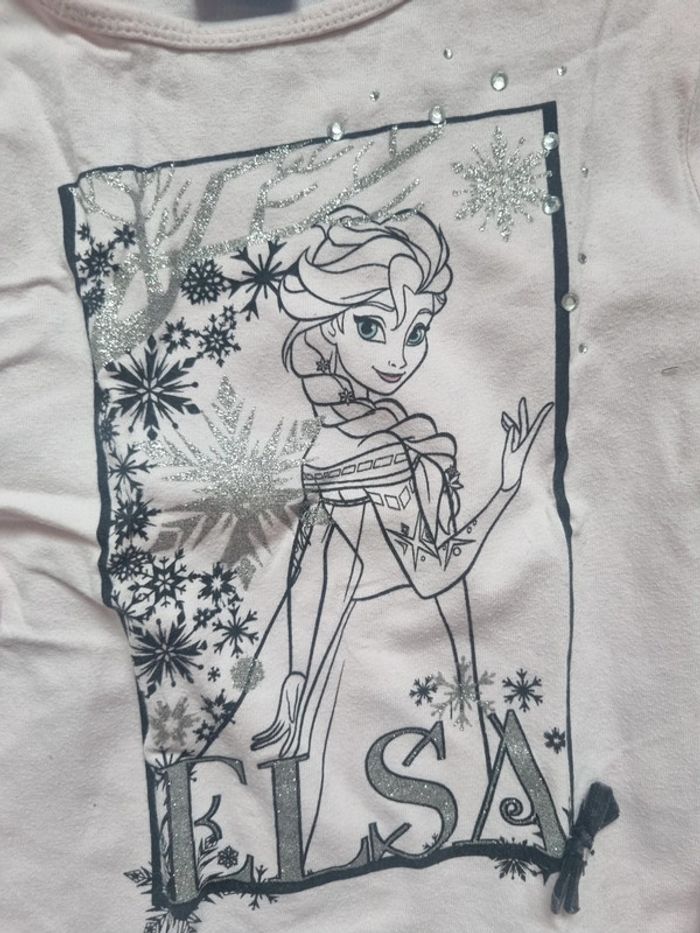 T shirt 3 ans - photo numéro 3