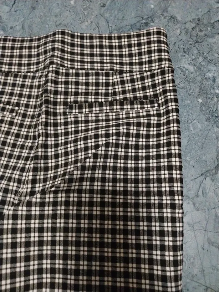 Pantalon slim T.14ans - photo numéro 4
