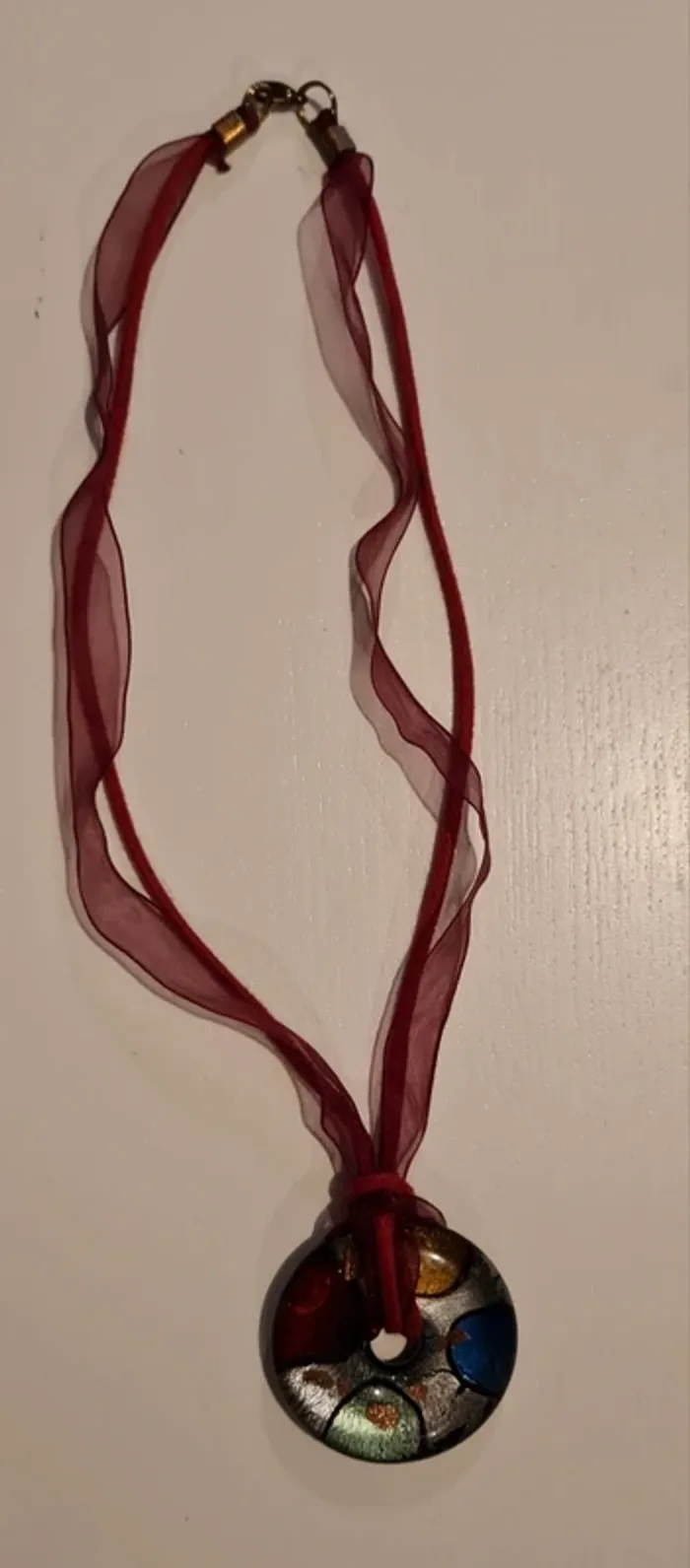 Collier - photo numéro 3