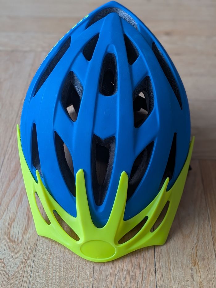 Casque vélo enfant