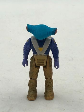 Figurine Dino Riders Six Gill