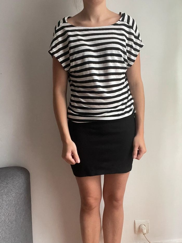 Robe Morgan - T34/XS