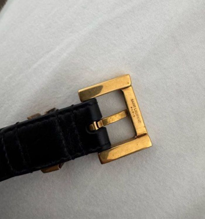 Ceinture femme - photo numéro 3