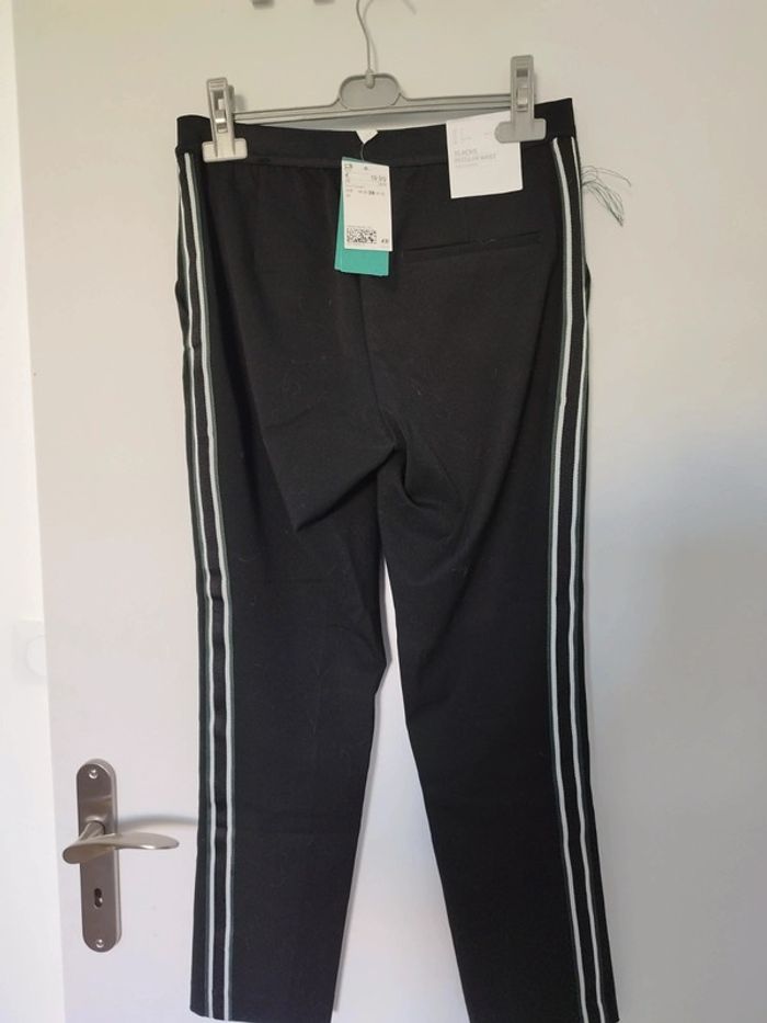 Pantalon H&M - photo numéro 2