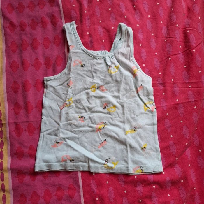 T-shirts été 3 ans - photo numéro 3