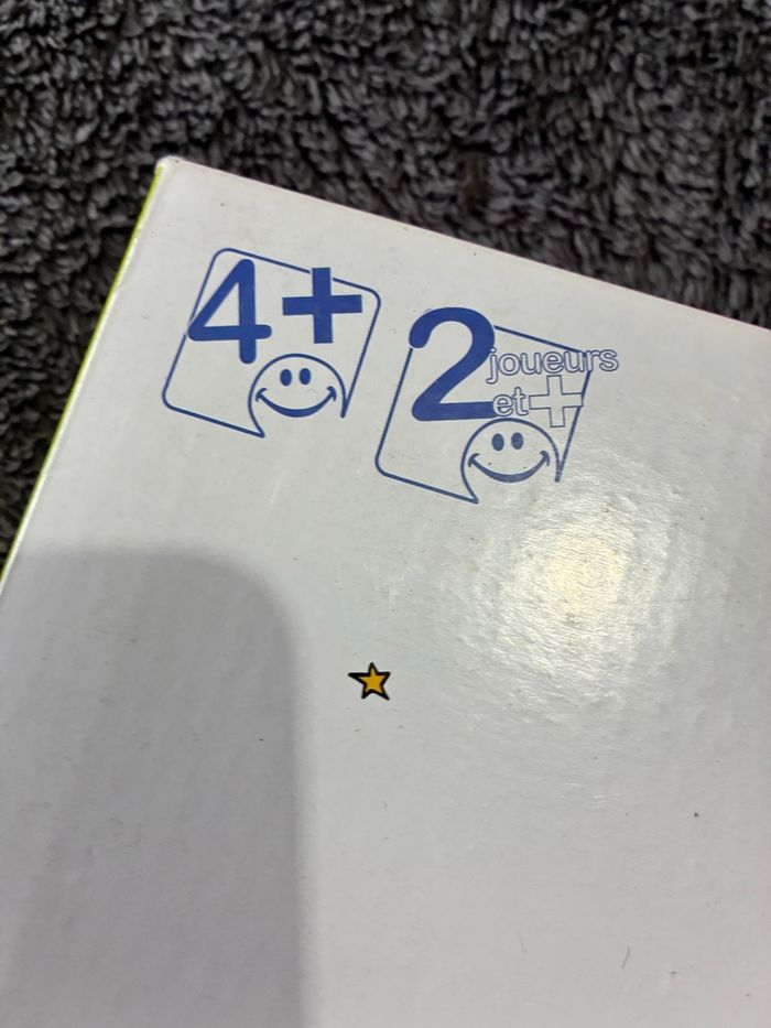 Coffret 20 jeux de société Monsieur Madame - photo numéro 2