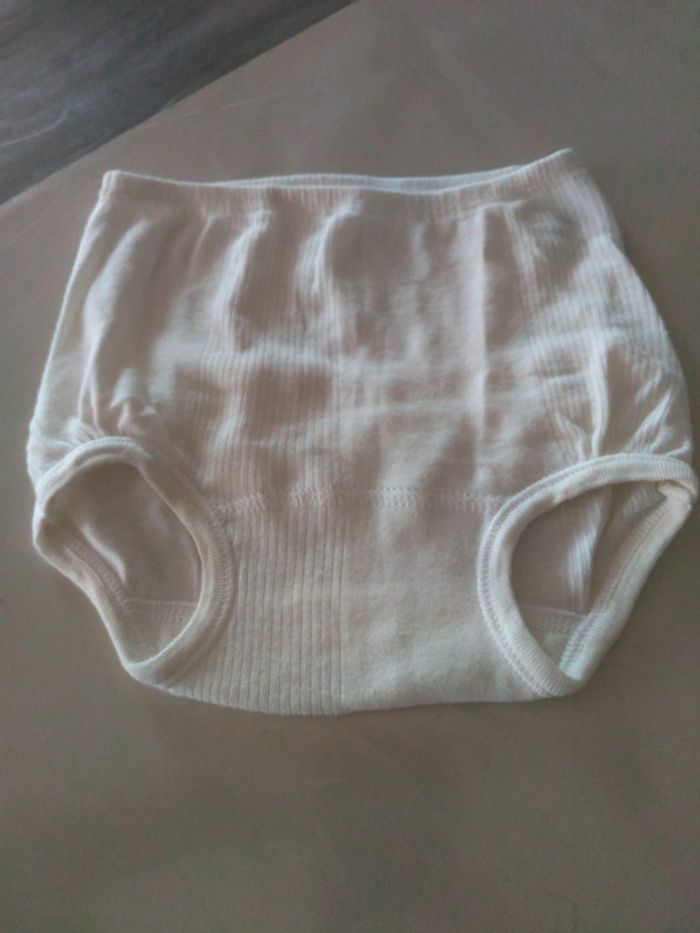 Culotte 12 mois - photo numéro 2