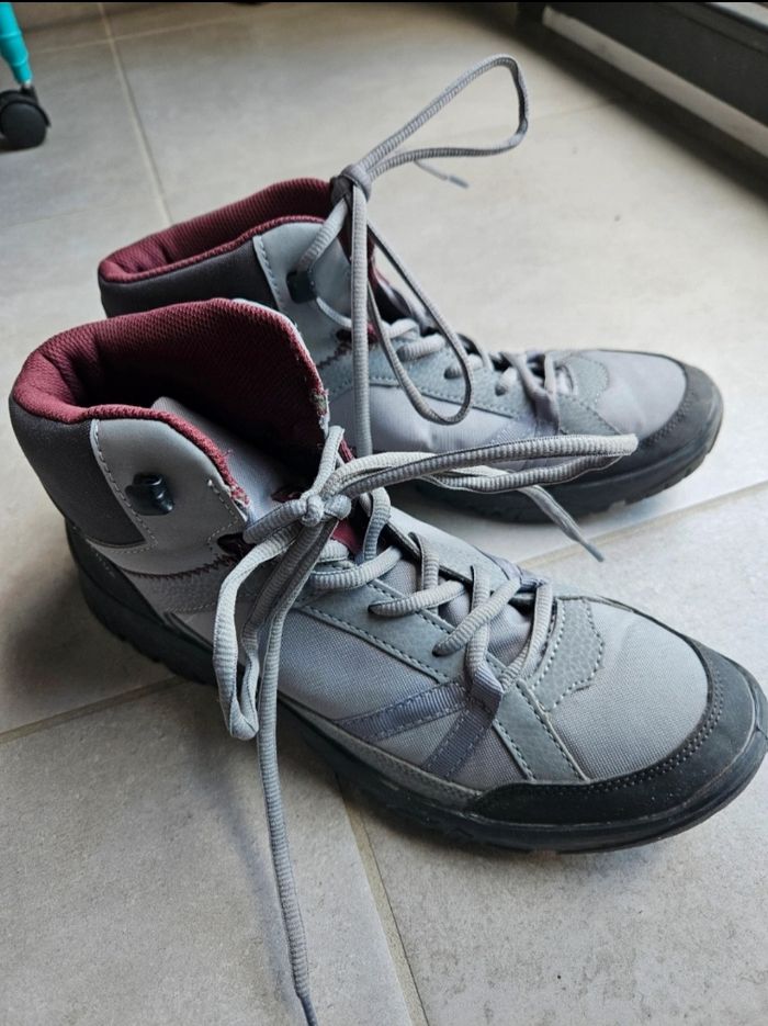 Chaussure randonnée