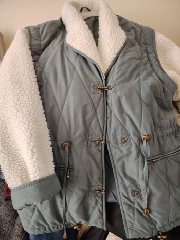 Manteau 