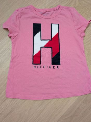 T shirt Tommy Hilfiger